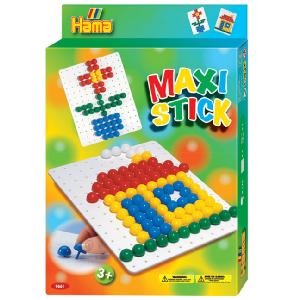 DKL Hama Beads Maxi Stick House Hanging Box Set