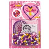 Hama Maxi Beads - My First Hama Heart Blister Pack