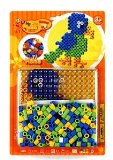 DKL Hama Maxi Beads - My First Hama Parrot Blister Pack