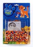 Hama Midi Beads - Disney Animal Friends (Lion)
