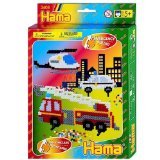 Hama Midi Beads - Emergency Squad Gift Box