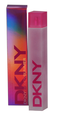 DKNY 2009 Summer Edition Eau de Toilette 100ml Spray