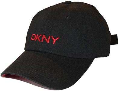 DKNY Baseball Cap / Hat