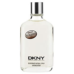 Be Delicious For Men Deodorant Spray by Donna Karan 100ml