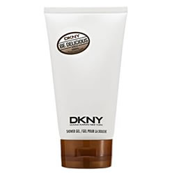 Be Delicious For Men Showergel by Donna Karan 150ml