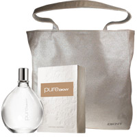  Pure Eau de Parfum 30ml Spray + FREE Bag