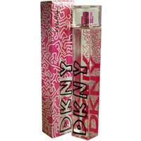 Donna Karan Dkny Summer Edition Ladies Eau De Toilette Scent Perfume 100ml Spray