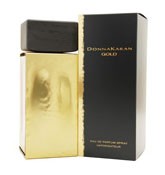 Donna Karan Gold Eau De Parfum Spray 50ml