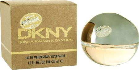 DKNY, 2102[^]0071484 Golden Delicious Eau De Parfum