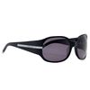 dkny Logo Stripe Sunglasses