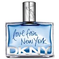 DKNY Love From New York Men - 48ml Eau de Toilette