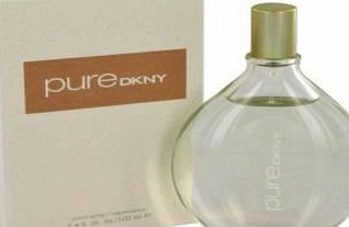 DKNY Pure Dkny Eau De Parfum Spray 3.4 Oz For Women