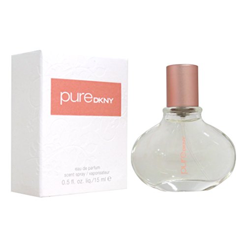 Pure Rose Eau de Parfum Spray 15 ml