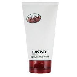 DKNY Red Delicious For Men Showergel by Donna Karan 150ml