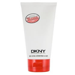 Red Delicious For Women Body Lotion by Donna Karan 150ml