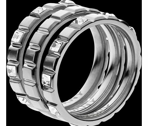 Urban Essentials Rings - Ring Size M