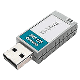 Dlink USB Bluetooth Adapter