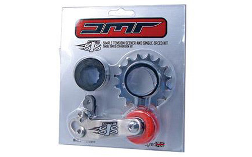 DMR Single Speed Conversion Kit