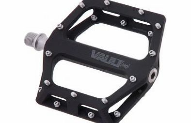 Vault Mag Pedals Cro-mo Axle