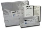 DNA Storage Kit