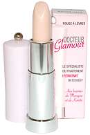 Bourjois Docteur Glamour Lipstick 3g Blouse Blanche