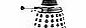 Doctor Who 5 inch Dalek Paradigm Action Figures
