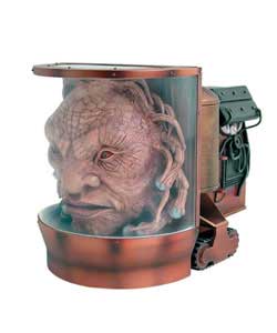 Doctor Who 5in The Face of Boe