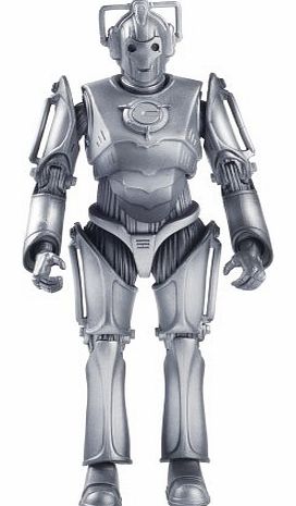 Doctor Who Action Figure - Cyberman