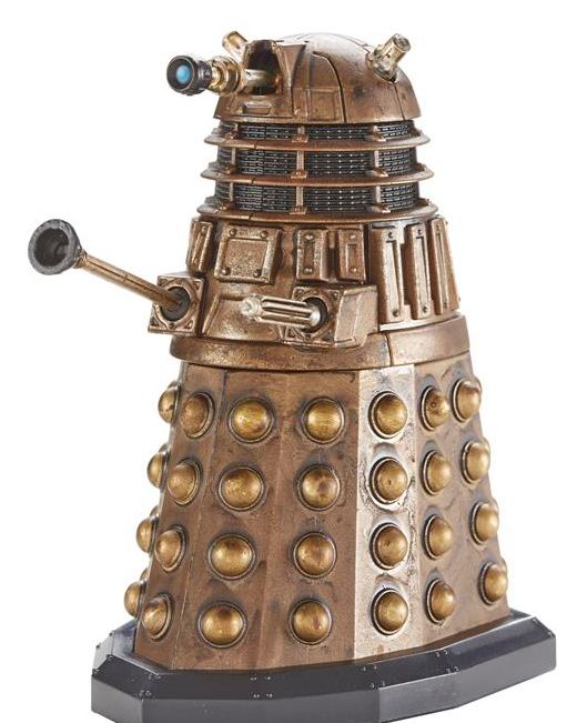 Doctor Who Action Figure (w3) - Asylum Dalek
