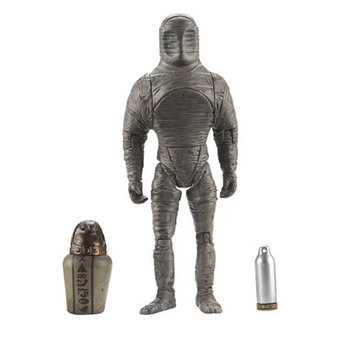 Doctor Who Classic 5` Action Figure - Mummy