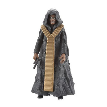 Classic 5` Action Figure - The