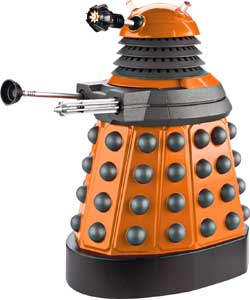 Doctor Who Dalek Paradigm Action Figures