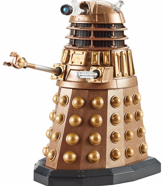 Dr Who Action Figure Wave 2 - Dalek With Claw