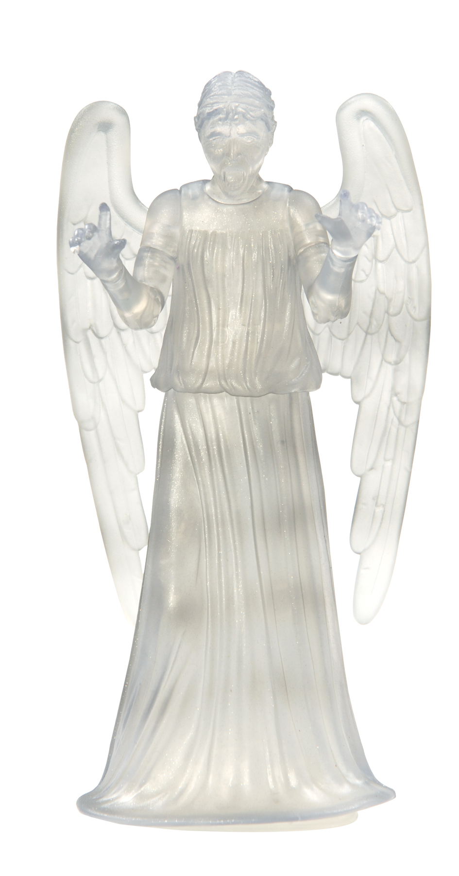 Dr Who Action Figures Series Ii:i - Looped Angel