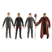 Doctor Who End of Time Action Figure Assortment