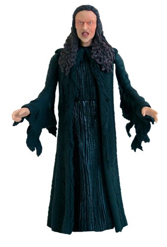 Doctor Who Figure Series 3: Lilith