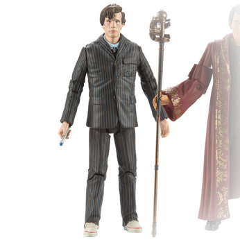 Final Story Figure - The Eleventh