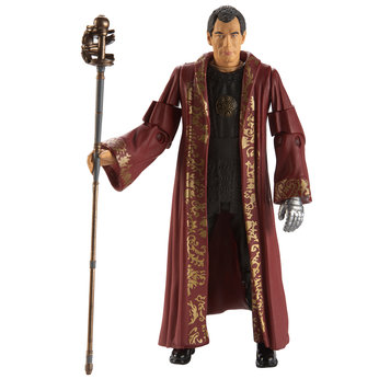 Doctor Who Final Story Figure - The Narrator