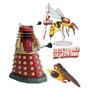Supreme Dalek Action Figure