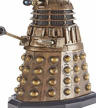 Doctor Who Wave 3 Action Figure - Asylum Dalek