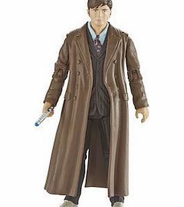 Doctor Who Wave 3 Articulated Action Figure -