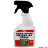 Sodium Chlorate Weedkiller Spray 500ml