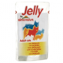 Dog Almo Nature Jelly Cuisine Canine 150G x 24 Pack