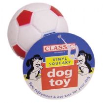 Classic Soccer Ball Single