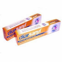 Diarsanyl Digestive Function Oral Paste 24ml For