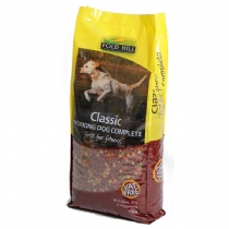 Fold Hill Classic Working Dog 15Kg Chicken, Rice