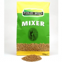 Fold Hill Dog Food Mixer 15Kg Terrier Meal