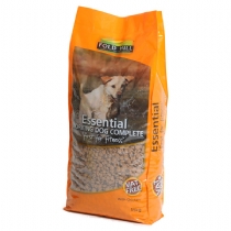 Fold Hill Working Dog Essential 15Kg With Chicken