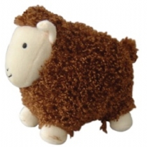 Happy Pet Curly Pet Sheep Single