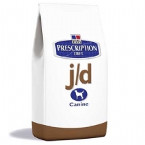 Hills Prescription Canine J/D 12kg 12Kg